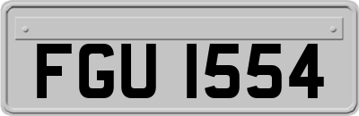 FGU1554