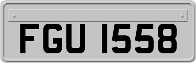 FGU1558