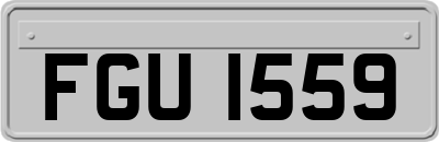 FGU1559