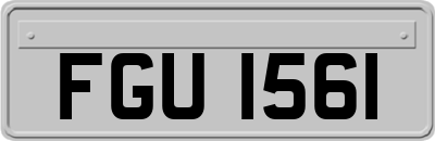 FGU1561