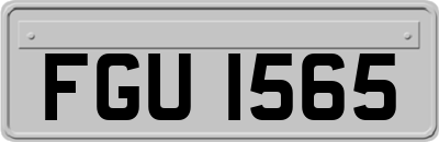 FGU1565