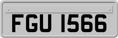 FGU1566