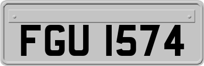 FGU1574