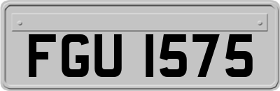 FGU1575