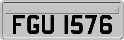 FGU1576