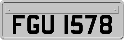 FGU1578