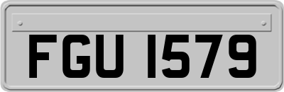 FGU1579