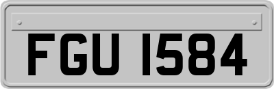 FGU1584