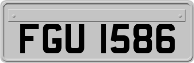 FGU1586
