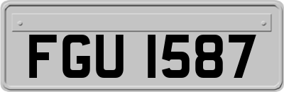 FGU1587