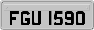 FGU1590