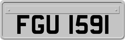 FGU1591