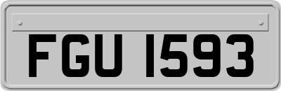 FGU1593