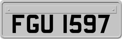 FGU1597