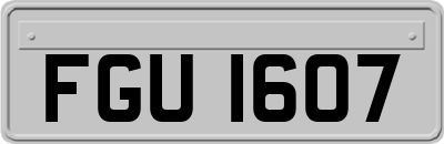 FGU1607