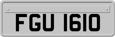 FGU1610