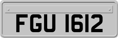 FGU1612