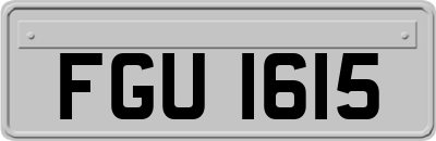 FGU1615
