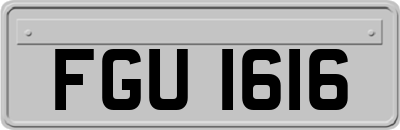 FGU1616