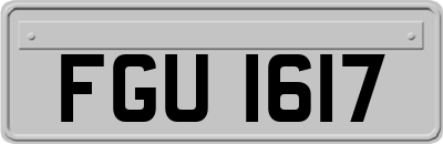 FGU1617