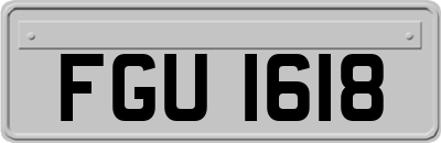 FGU1618
