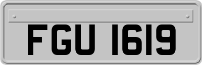FGU1619