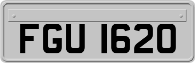 FGU1620