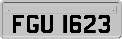 FGU1623