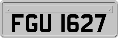 FGU1627