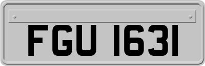 FGU1631