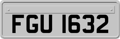 FGU1632