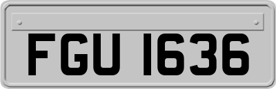FGU1636
