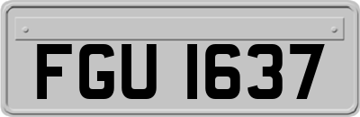 FGU1637