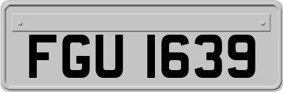 FGU1639