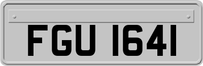 FGU1641