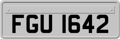 FGU1642