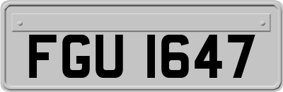 FGU1647