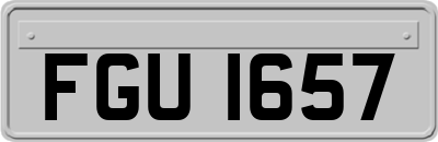 FGU1657