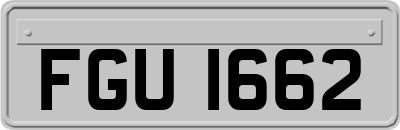 FGU1662