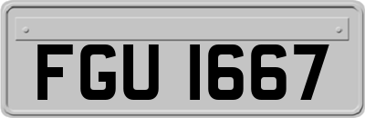 FGU1667