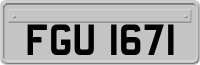 FGU1671