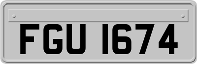 FGU1674