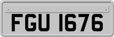 FGU1676