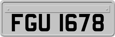 FGU1678