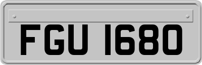 FGU1680