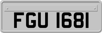 FGU1681
