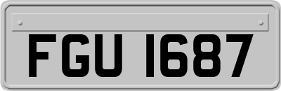FGU1687