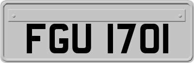 FGU1701