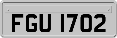 FGU1702
