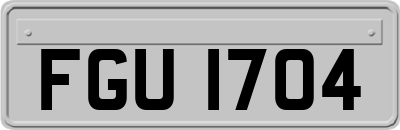 FGU1704
